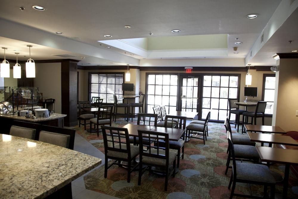 Sonesta Es Suites San Francisco Airport San Bruno Buitenkant foto
