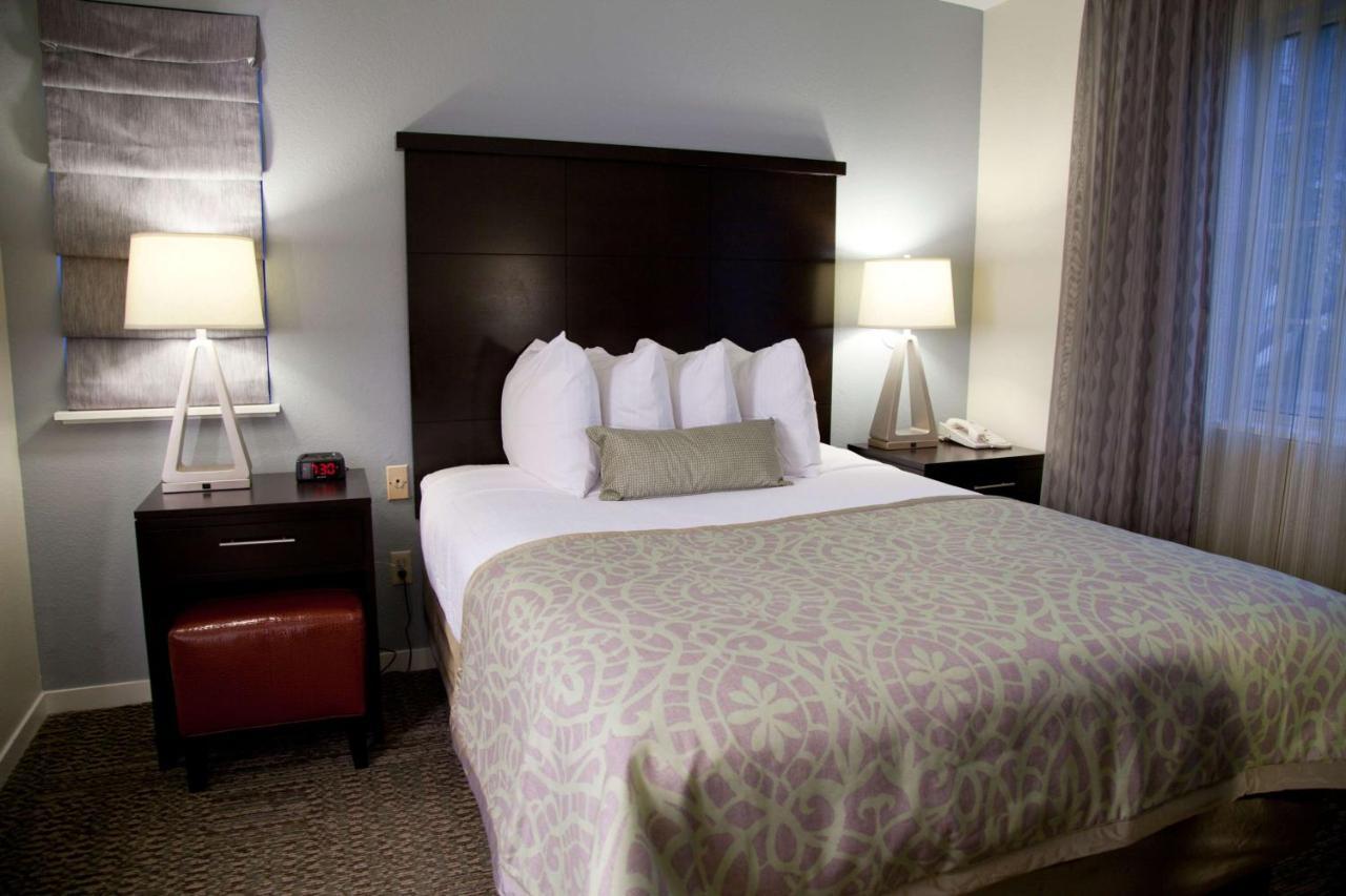 Sonesta Es Suites San Francisco Airport San Bruno Buitenkant foto