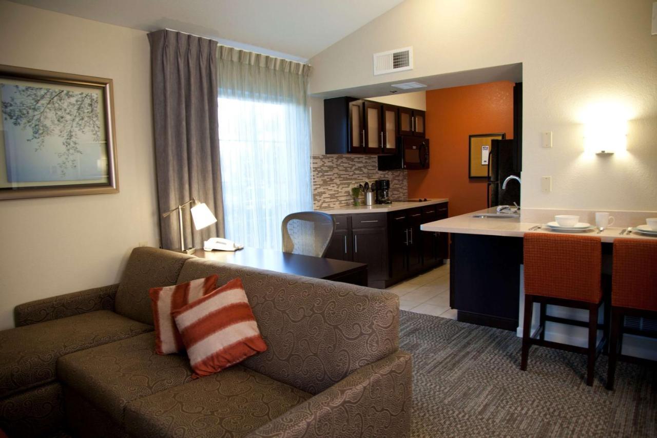 Sonesta Es Suites San Francisco Airport San Bruno Buitenkant foto