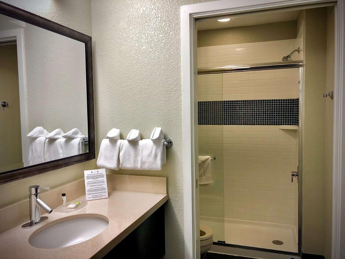 Sonesta Es Suites San Francisco Airport San Bruno Buitenkant foto