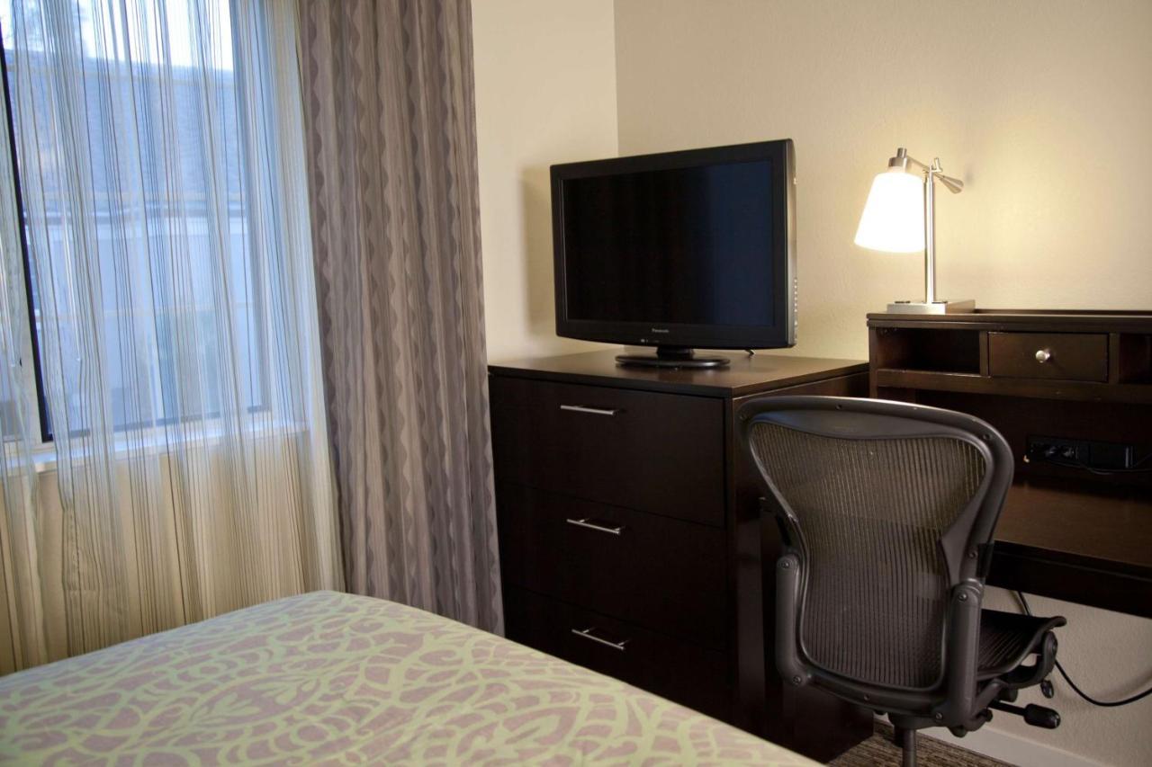 Sonesta Es Suites San Francisco Airport San Bruno Buitenkant foto