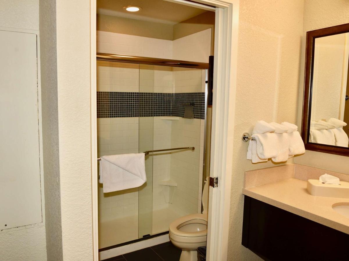 Sonesta Es Suites San Francisco Airport San Bruno Buitenkant foto