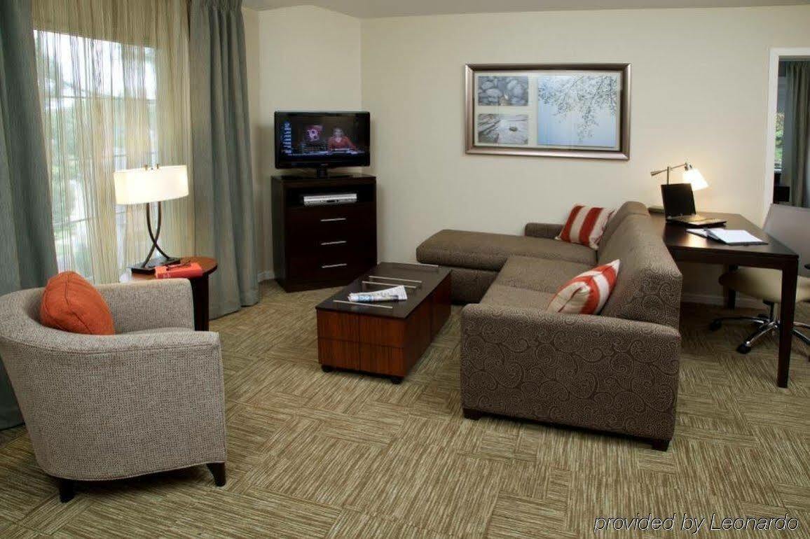 Sonesta Es Suites San Francisco Airport San Bruno Buitenkant foto